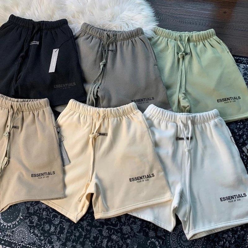 Essentials Shorts 1:1