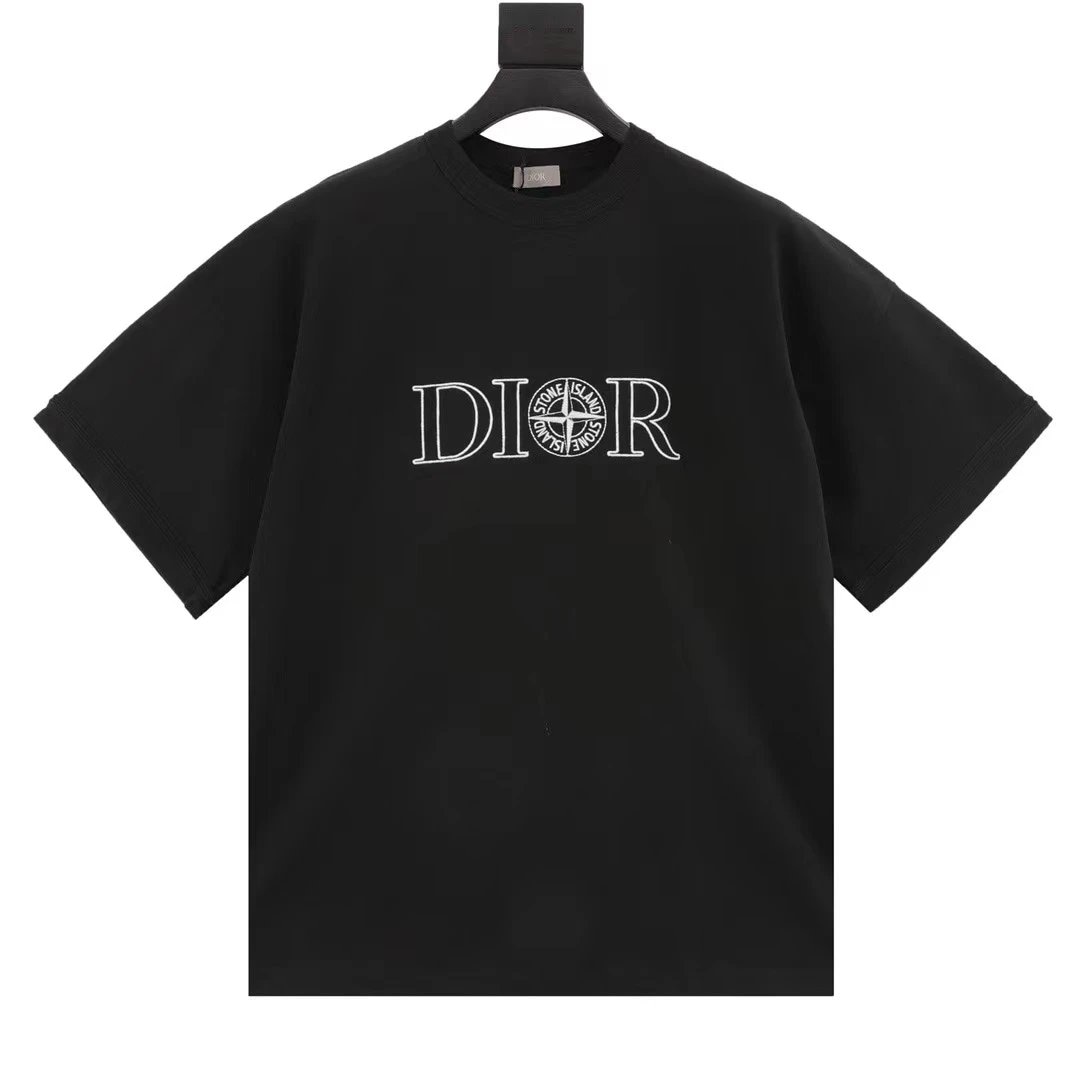 Dior Tee (2)