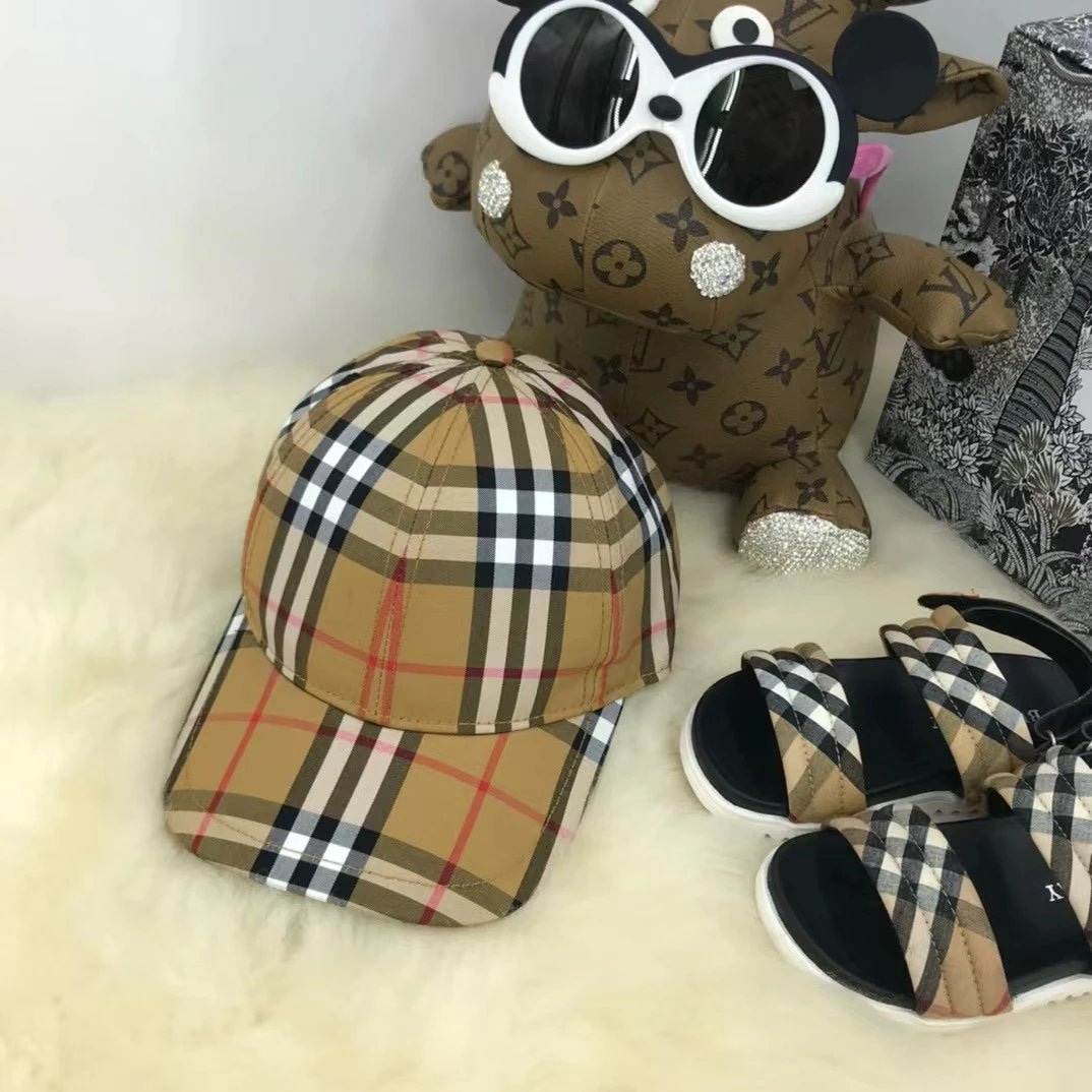 Burberry Hats