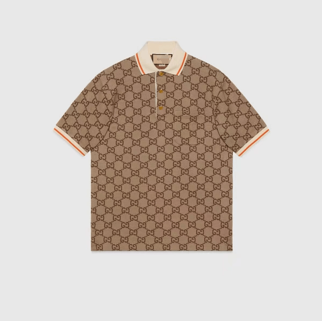 Gucci Polo 