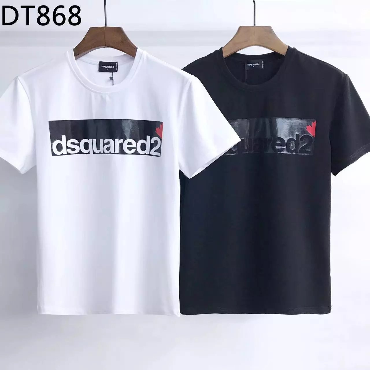 DSquared 2 Tees (2)