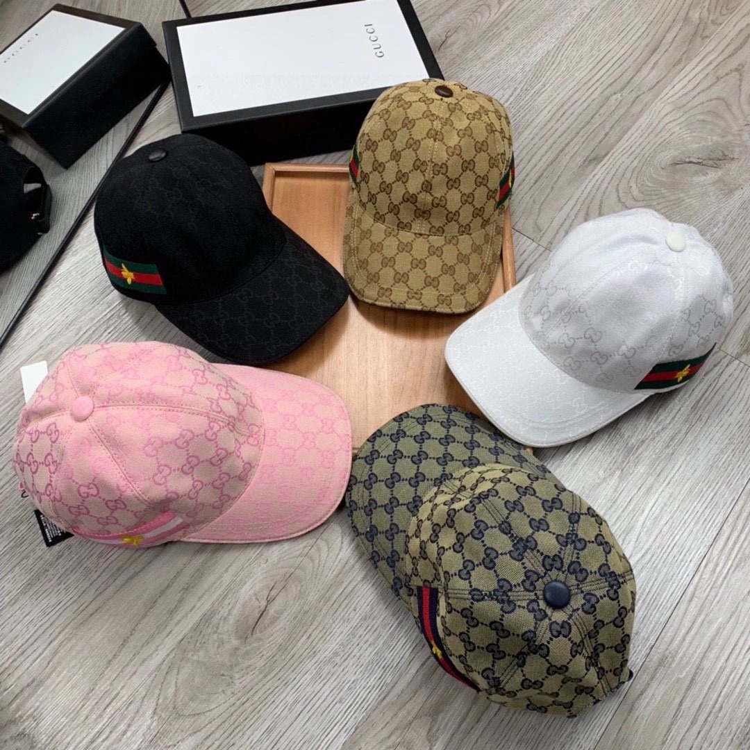 Gucci Hats