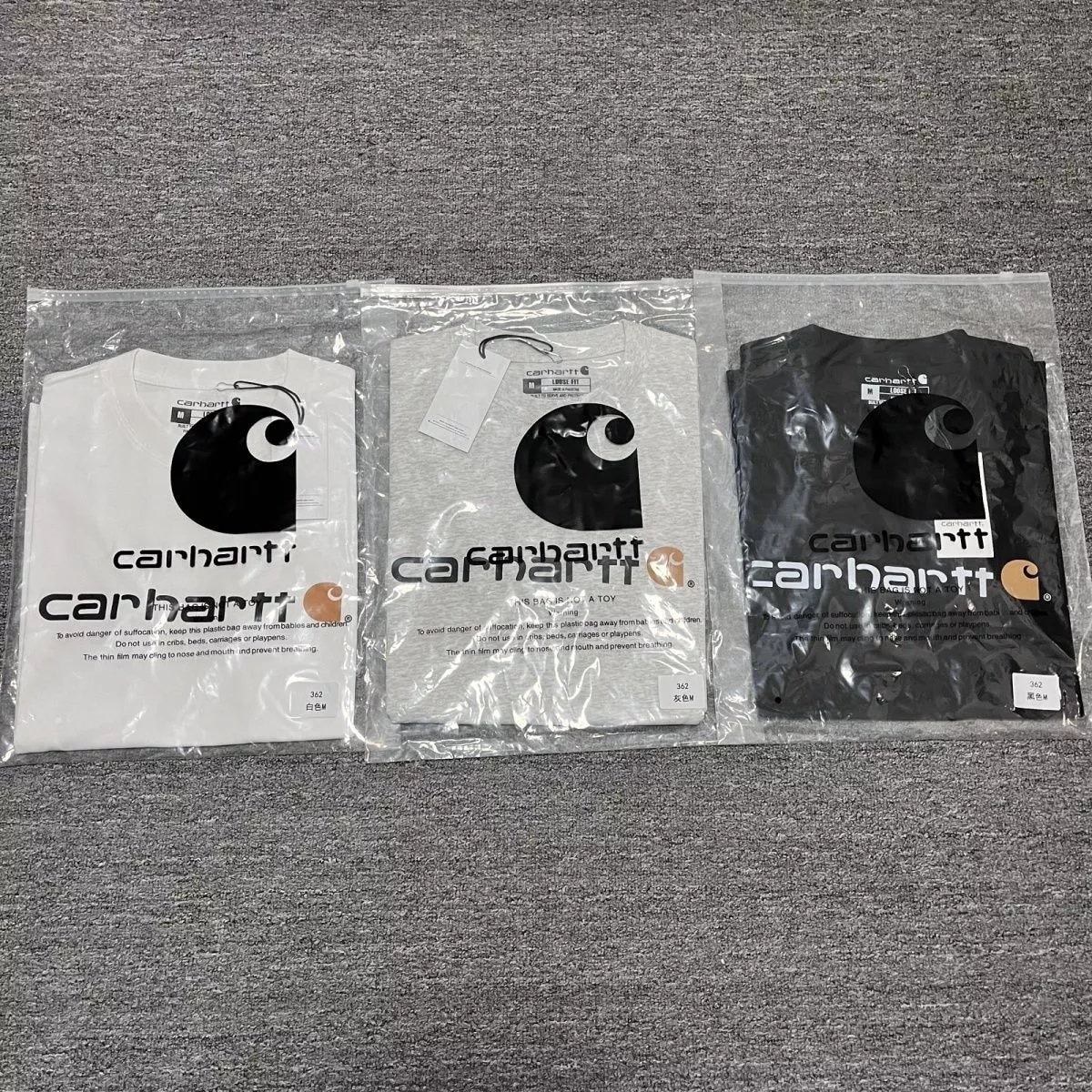 Sleeveless Carhartt 