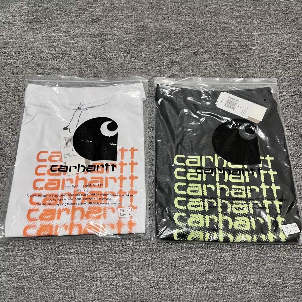 Carhartt Tee