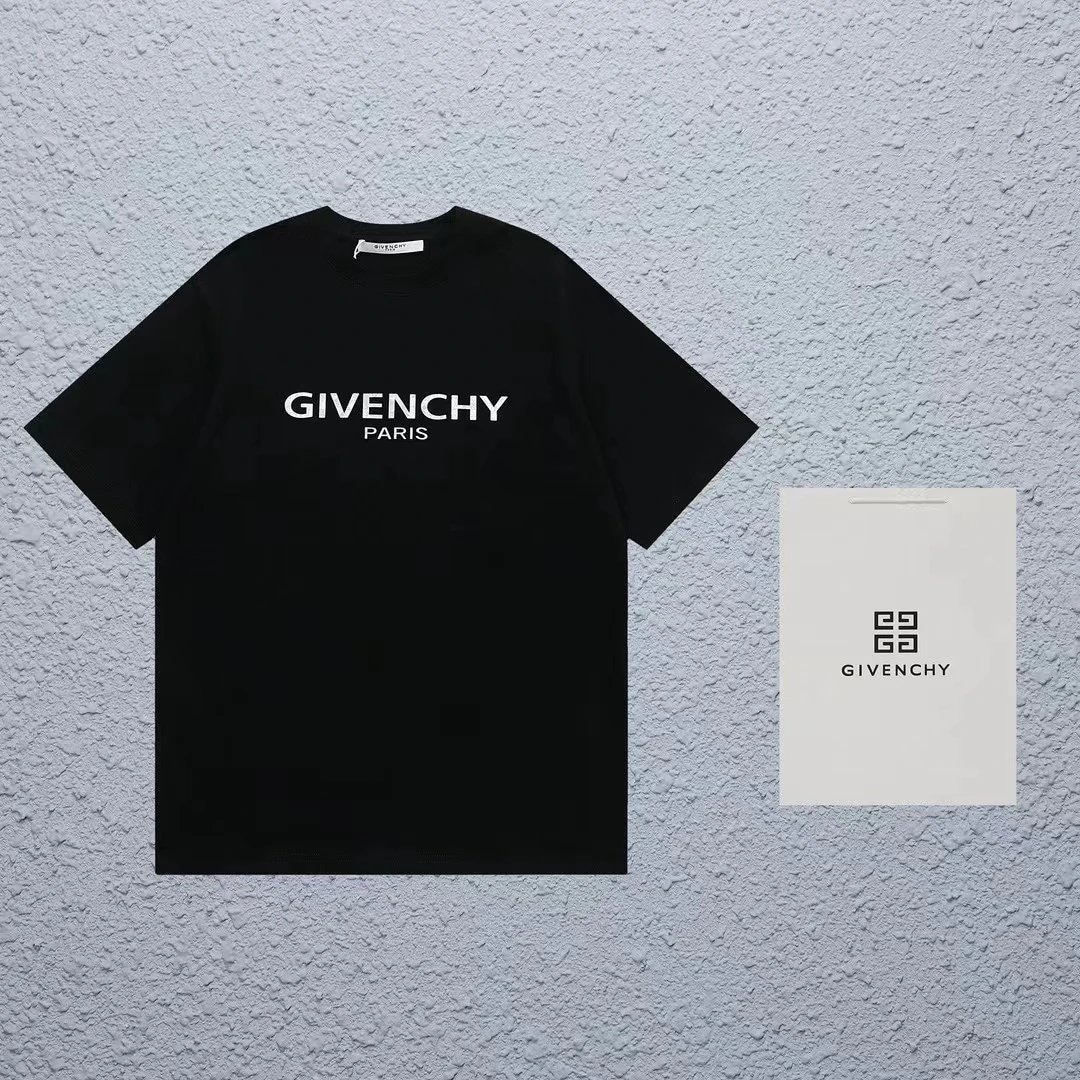 Givenchy Paris Tee