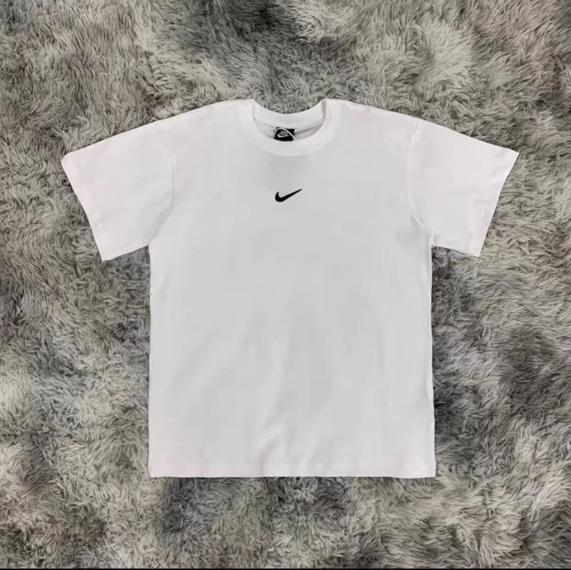 Nike Tee (Logo in middle)