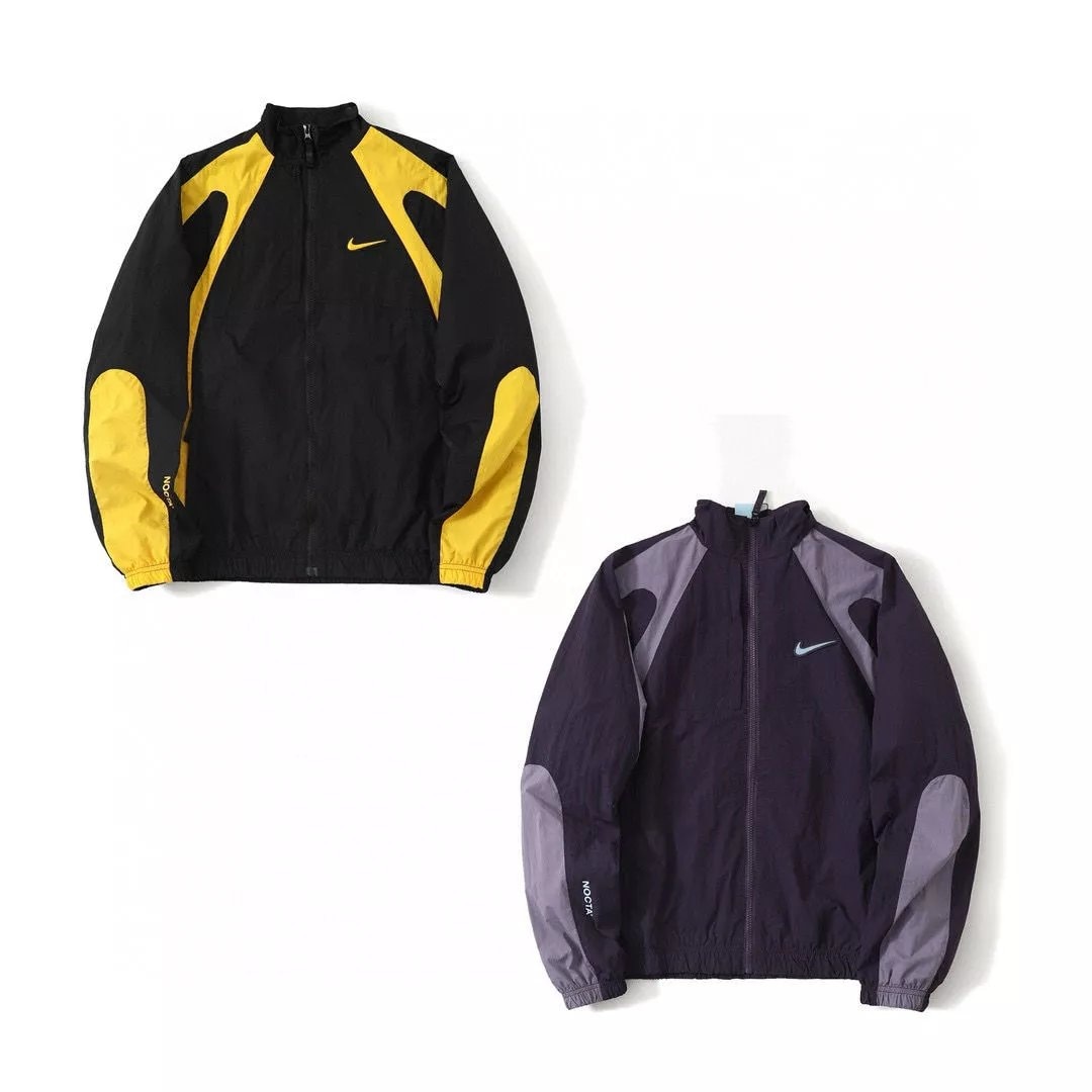 Nike x Nocta Jacket 