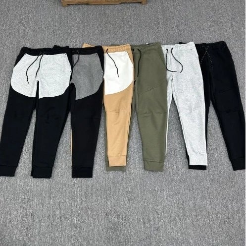 Nike Tech pants(2)