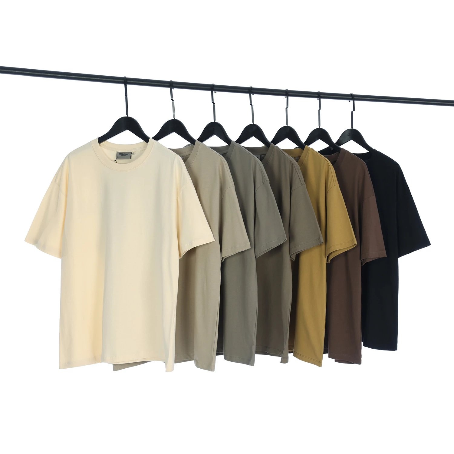 Essentials Fear Of God Tee