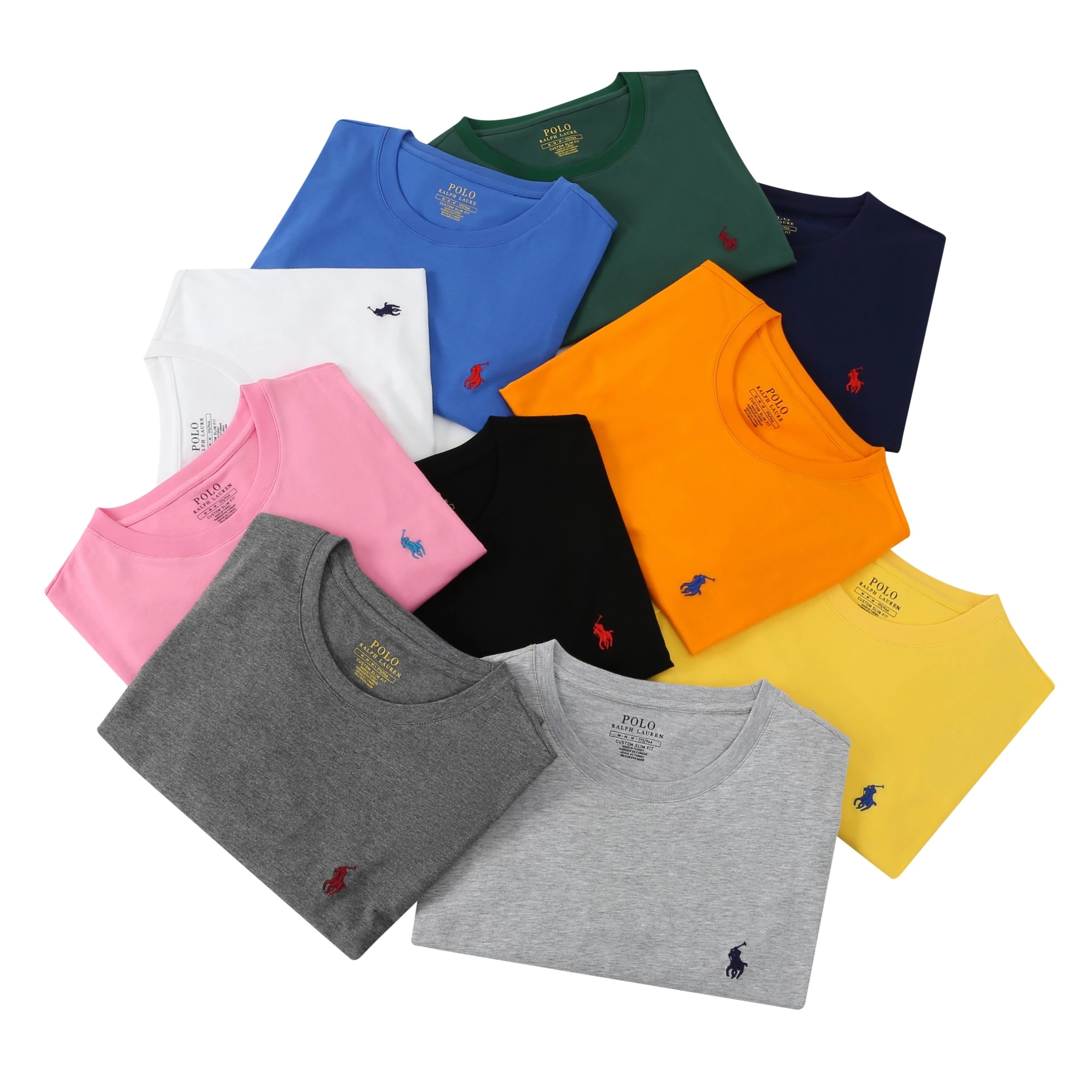 Ralph Lauren T-Shirts                      