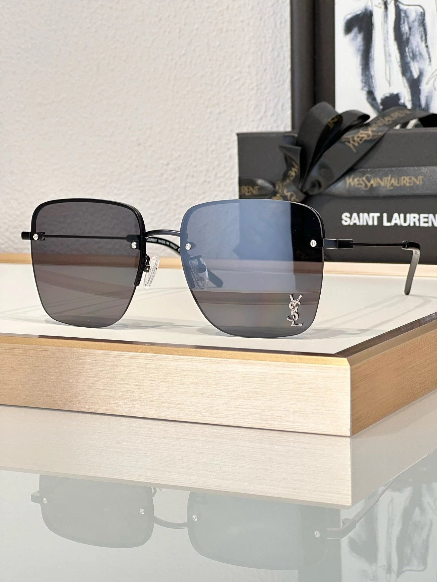 YSL Sunglasses