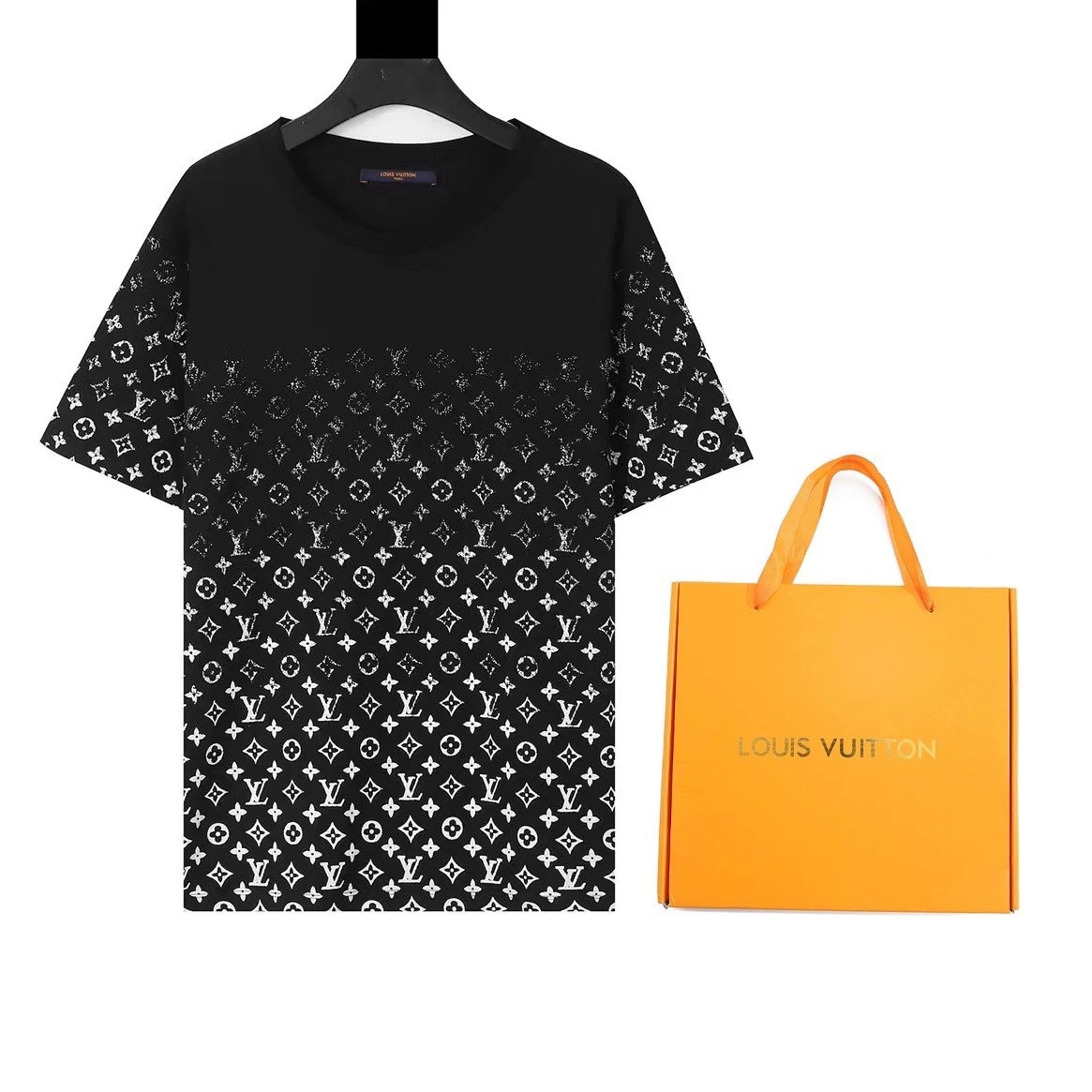 Louis Vuitton Gradient Tee