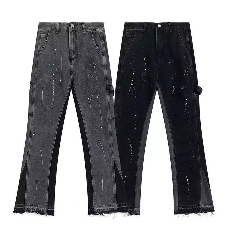 Gallery dept flared jeans