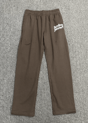 Broken Planet Joggers