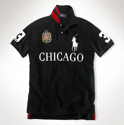 CHIEF KEEF POLO's