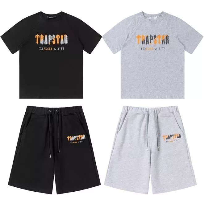 Trapstar Kits