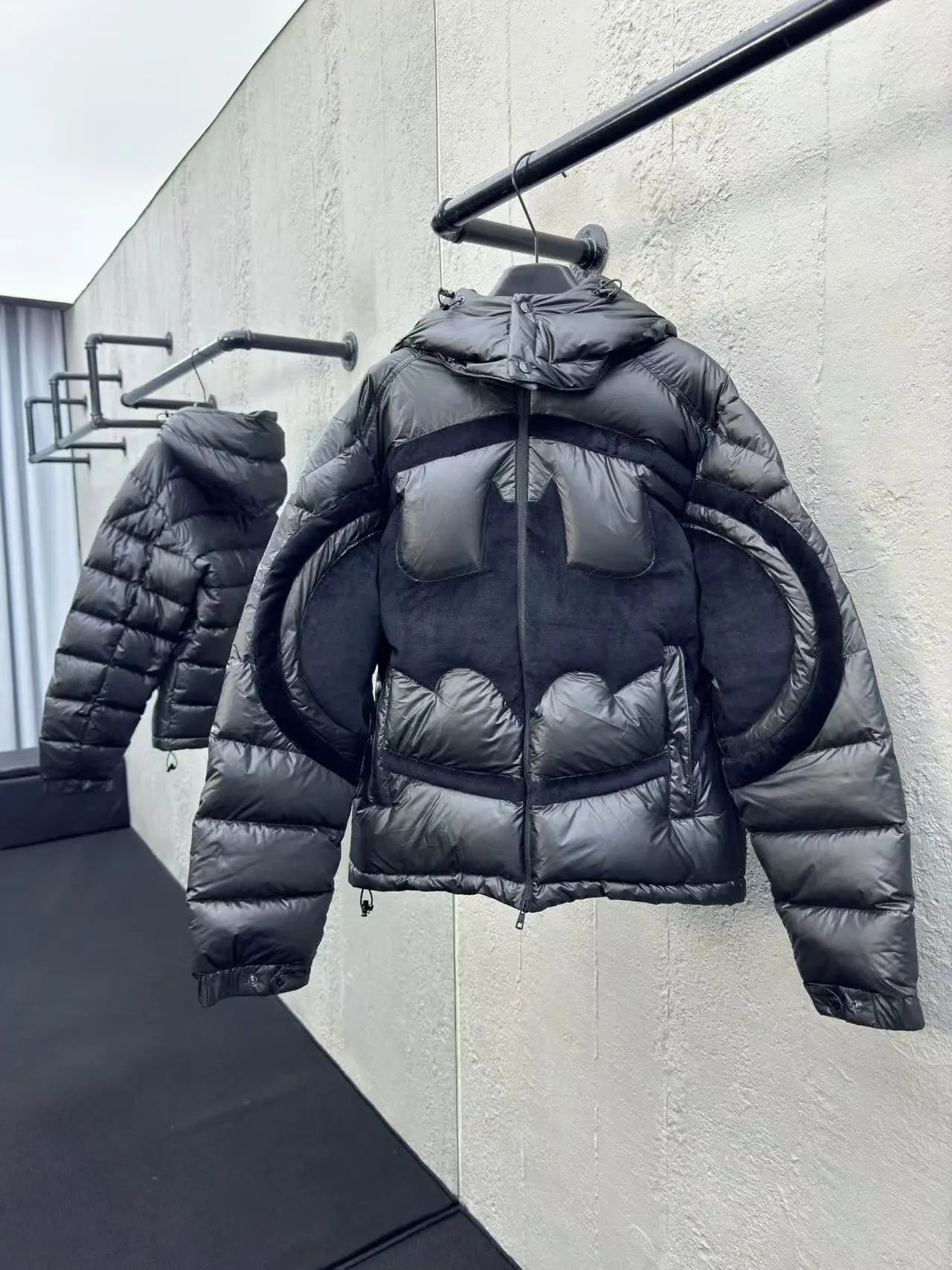 Moncler Batman