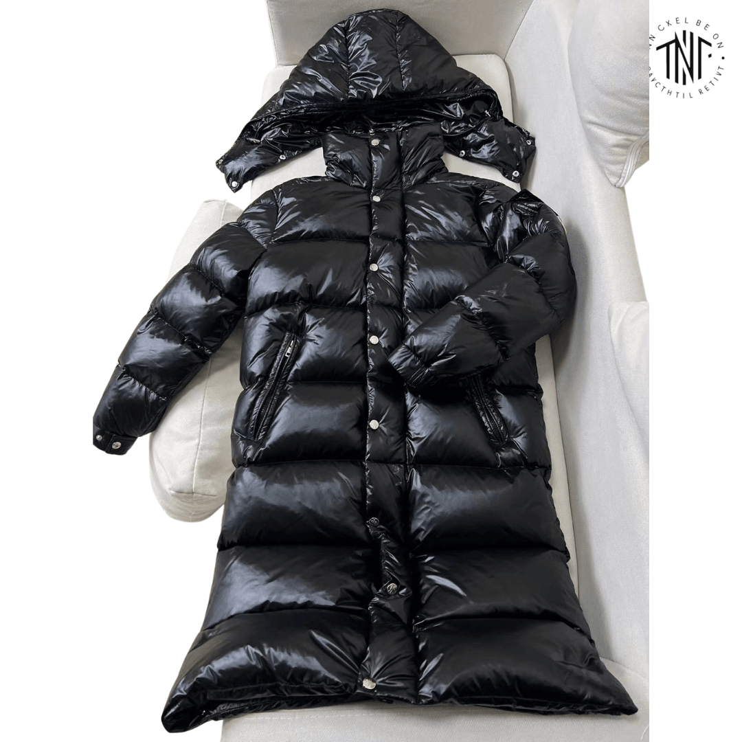 Moncler Long Coat