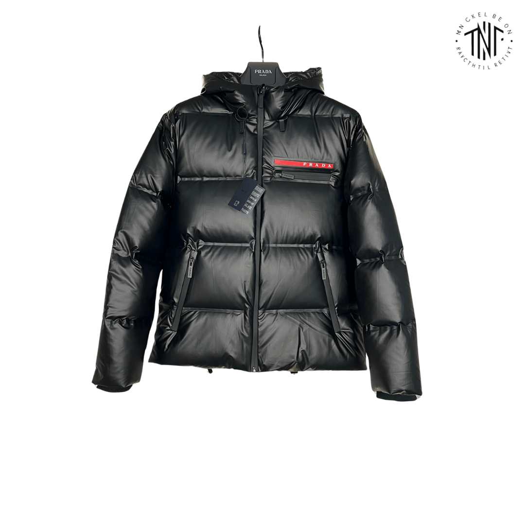 Prada puffer