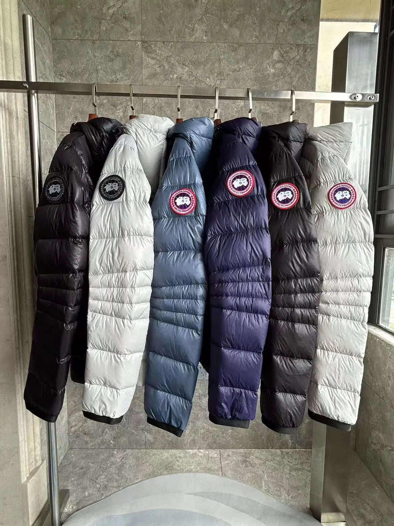 Canada Goose Jacket