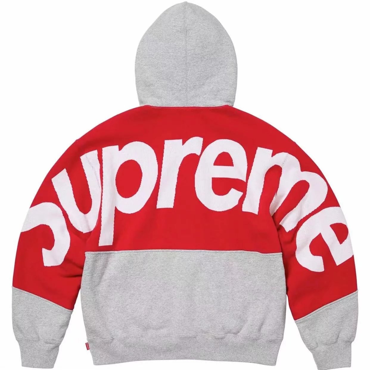 Supreme Hoodie