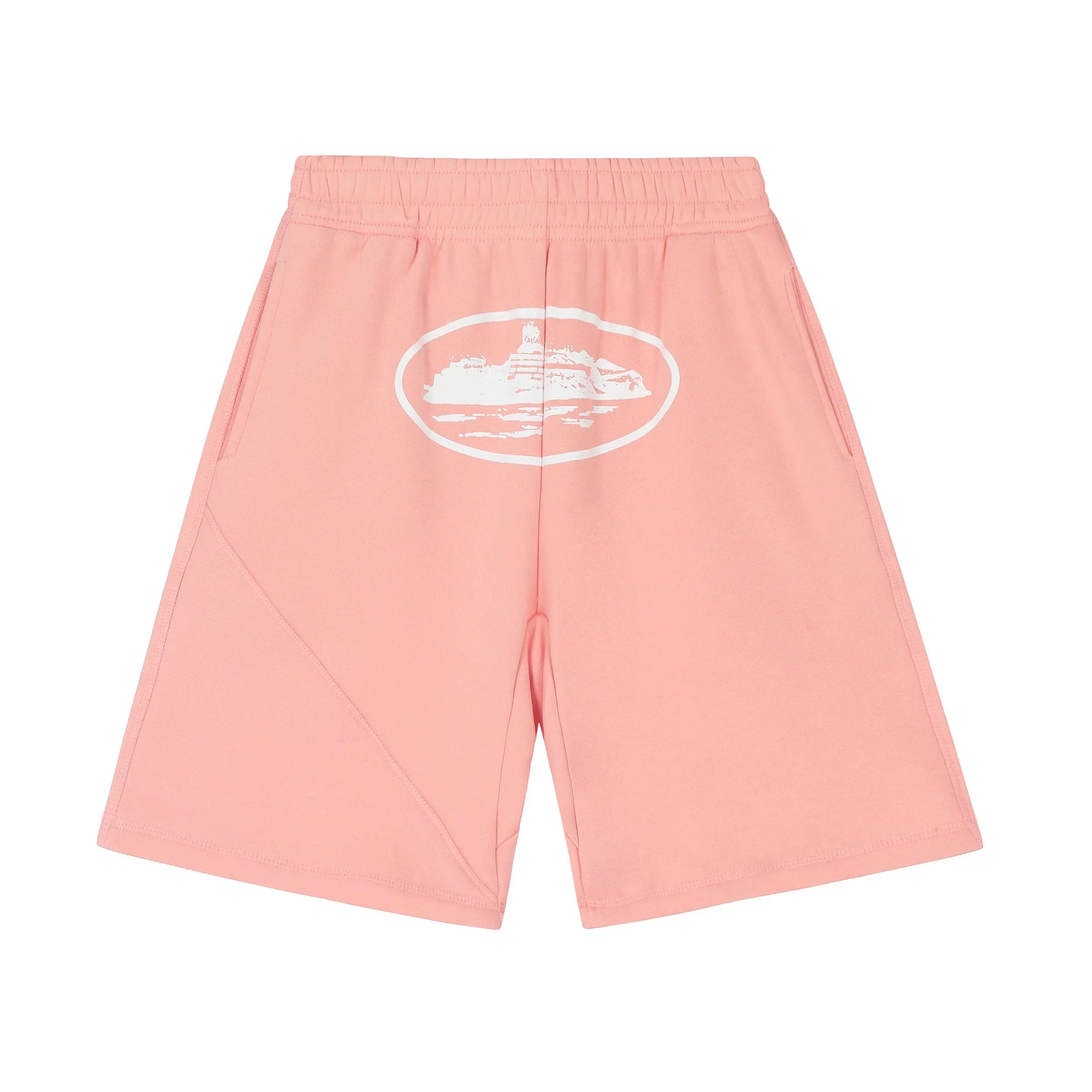 Cortiez Shorts (9+ Colors)