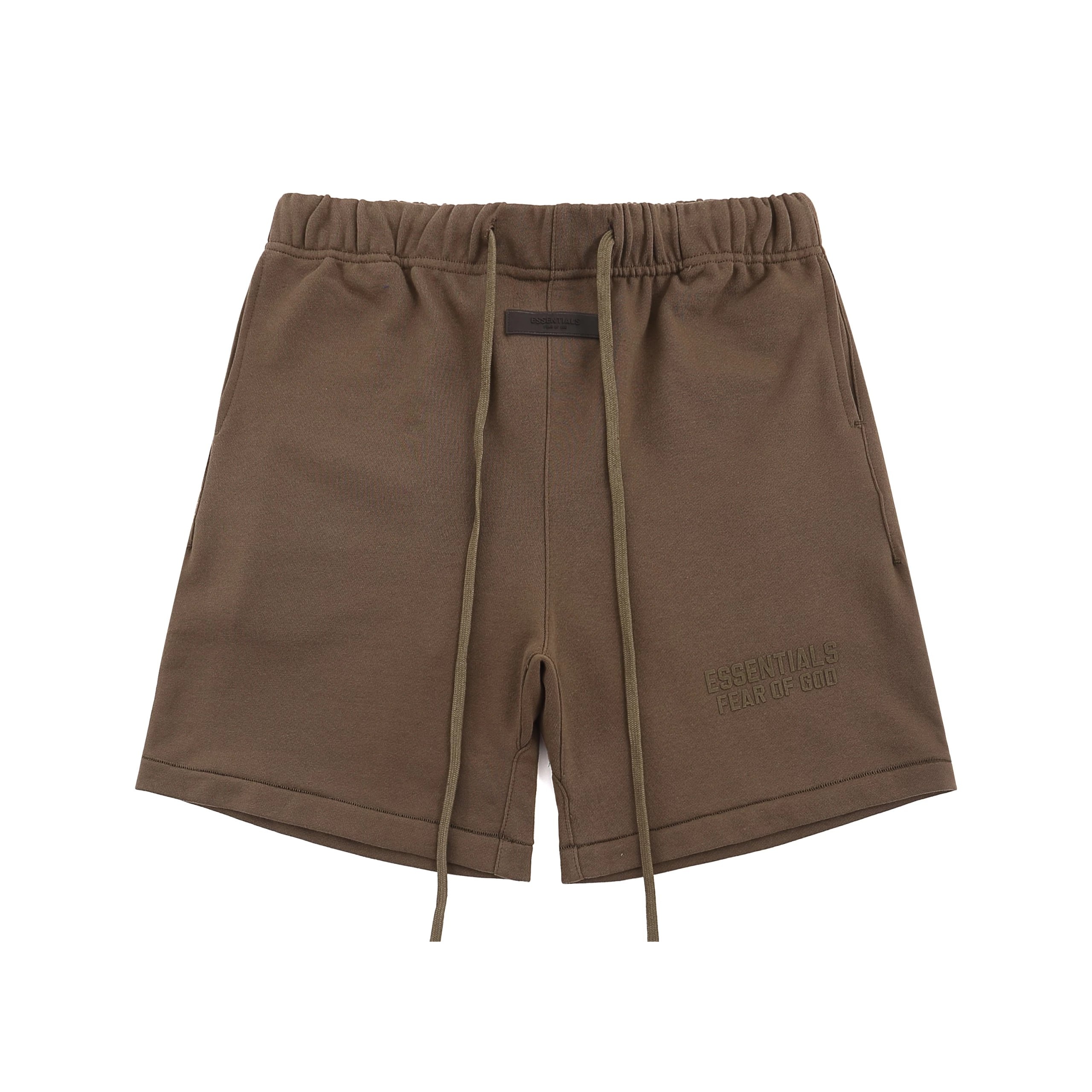 Essentials Shorts (13+ Colors)