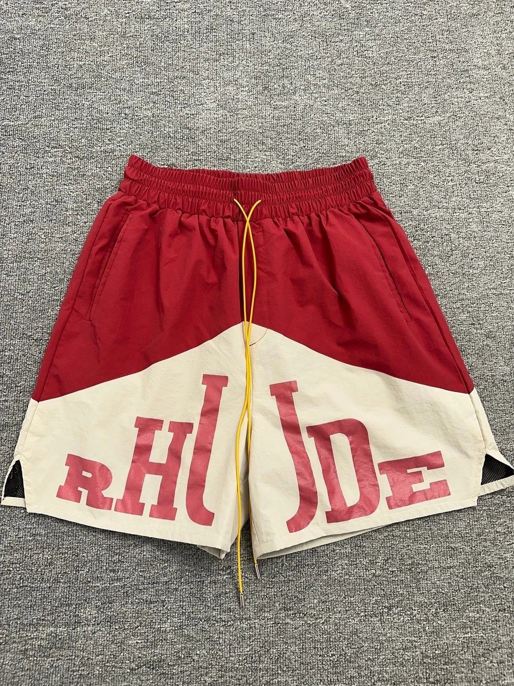 Rhude Shorts (12+ Colors)