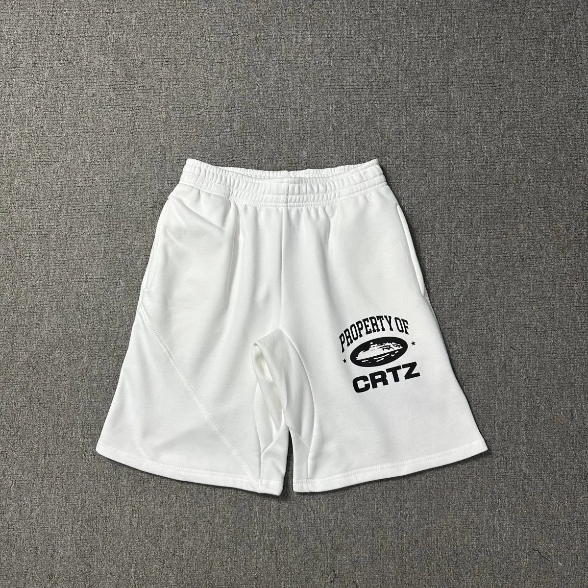 Cortiez Shorts (23+ Colors)