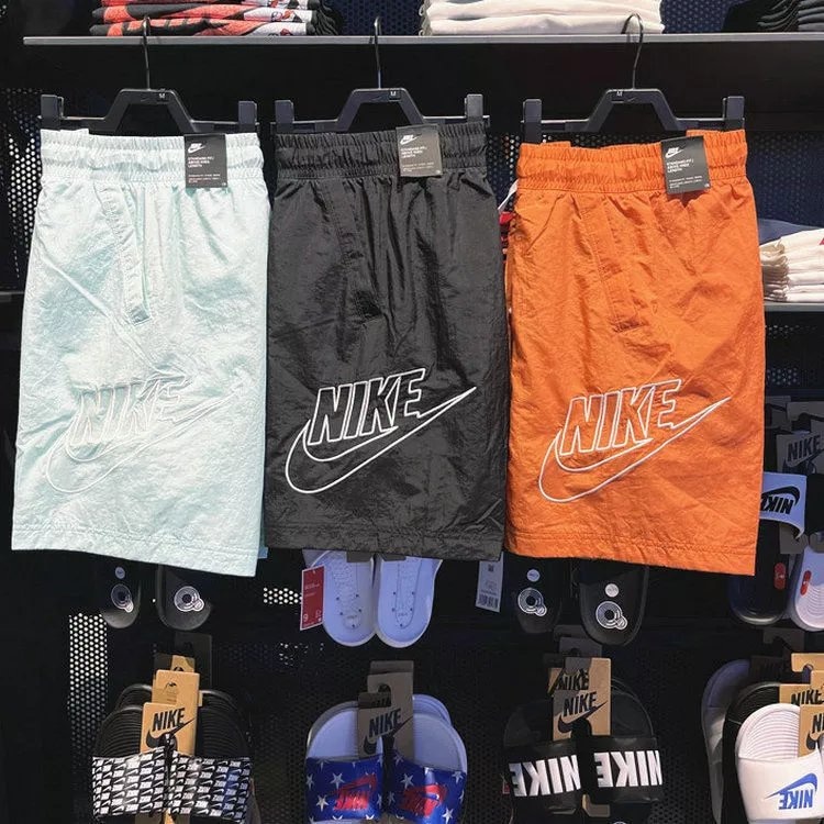 NIKE SHORTS                                             (3 colourways)