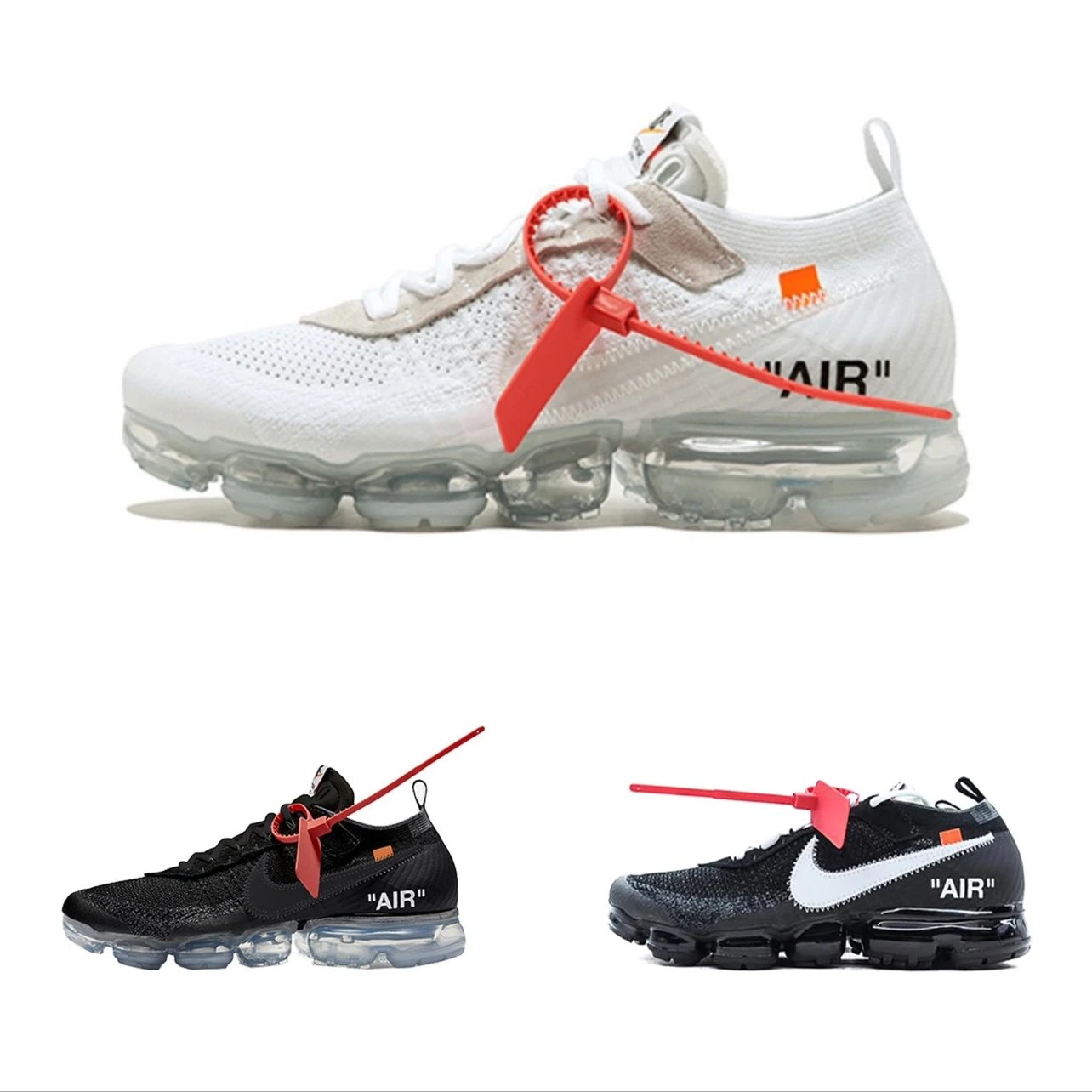 Off White Vapormax