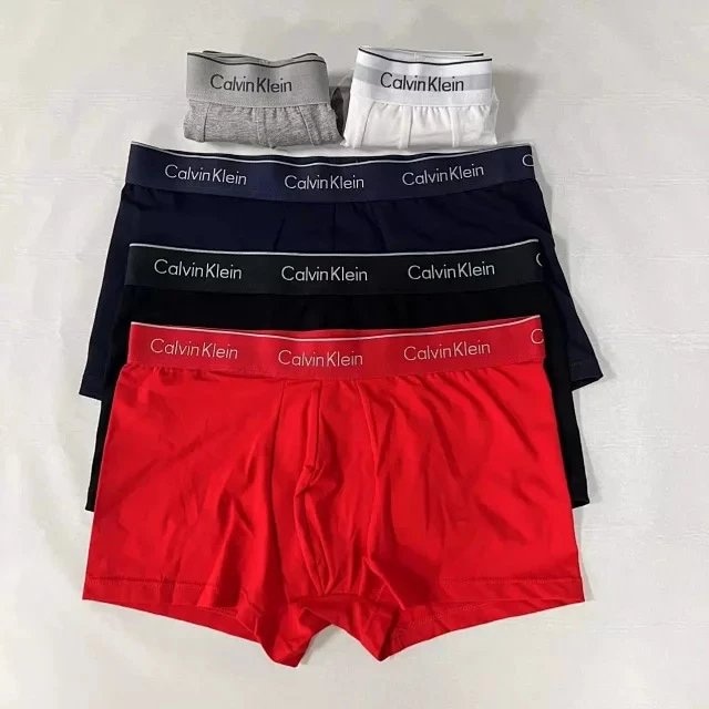 Calvin Klein Boxers