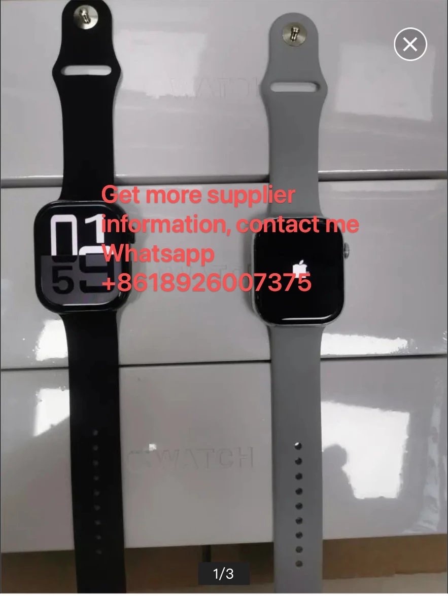 Apple Watch S10