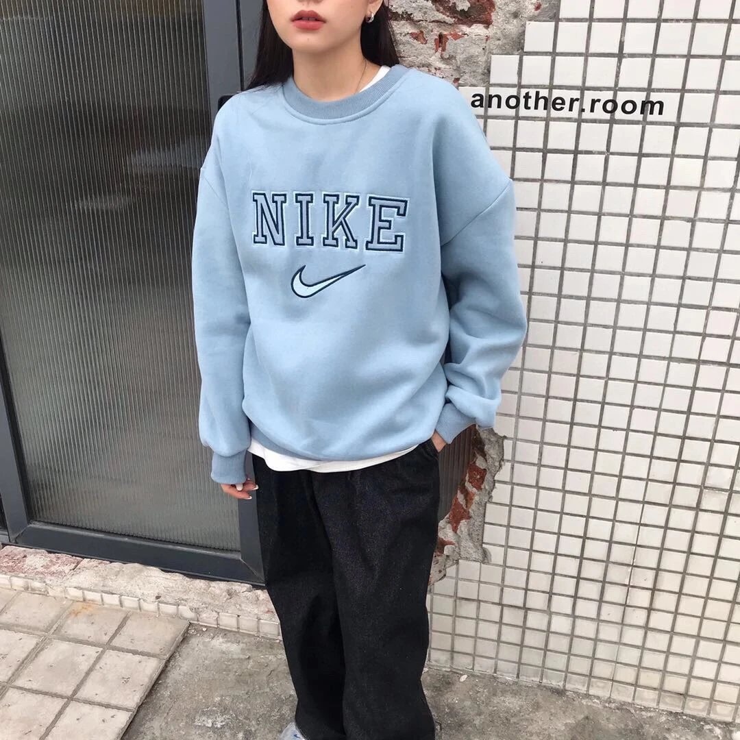 Nike Vintage Crewneck